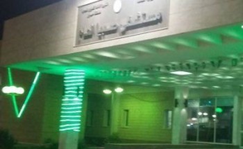 استجابة طبية سريعة تنقذ حياة سبعيني من جلطة دماغية بمستشفى صبيا بجازان