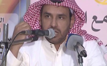 قبيلة بني رشيد تكرم الذي من بأسم الوطن يفاخر وتدعو لحفل تكريم شاعرها مهل الرويضي  بدعوة عامة