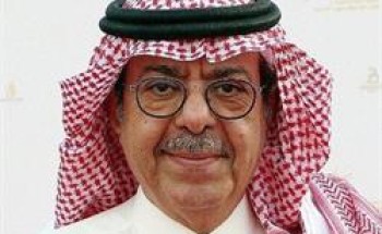 بتوجيه من وزير الثقافة .. تعيين سلطان البازعي رئيسًا تنفيذيًا لهيئة المسرح والفنون الأدائية بتوجيه من وزير الثقافة .. تعيين سلطان البازعي رئيسًا تنفيذيًا لهيئة المسرح والفنون الأدائية