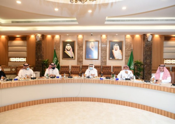 أمانة الشرقية و السياحة ترسمان خارطة مشتركة للنهوض بسياحة المنطقة