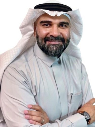 تعيين الكابتن فهد سندي رئيساً تنفيذياً للشركة السعودية للخدمات الأرضية