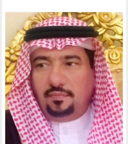 العتيبي مديراً عاماً للإدارة العامة للأحوال المدنية بمنطقة القصيم