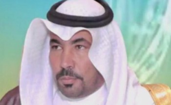رجل الأعمال “فرح المظيبري” يهنئ خادم الحرمين وولي العهد بحلول عيد الفطر رجل الأعمال “فرح المظيبري” يهنئ خادم الحرمين وولي العهد بحلول عيد الفطر