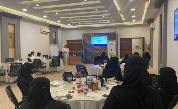 تحت عنوان «كيف تستعد للمقابلة».. برنامج إدراك يؤهل الشباب لسوق العمل بدورة نوعية في فن المقابلات الشخصية