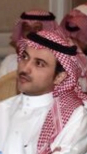 تكليف الغديّر مديرا للأشعة بصحة الرياض