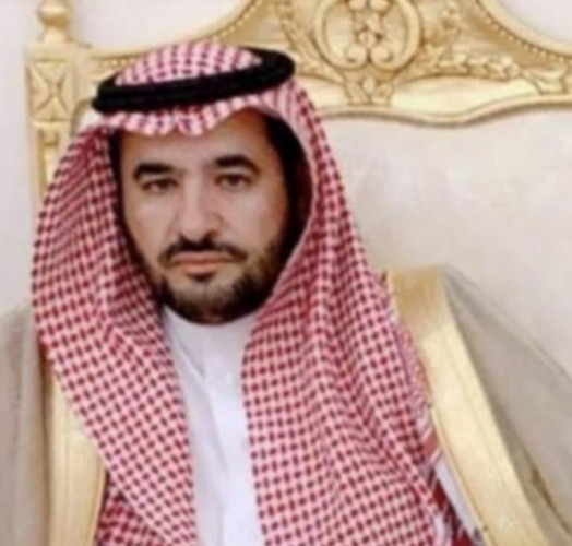 رجل الأعمال “سعد الرقاص” يهني خادم الحرمين وولي العهد والشعب السعودي بحلول عيد الفطر المبارك