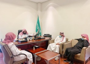 فرع هيئة الأمر بالمعروف بالرياض ينفذ دروساً في الأمن الفكري فرع هيئة الأمر بالمعروف بالرياض ينفذ دروساً في الأمن الفكري