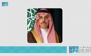 ناقشا أوضاع أفغانستان ..سمو وزير الخارجية يتلقى اتصالاً هاتفياً من وزير الخارجية الأمريكي