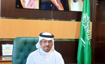 العسيري مديراً مكلفاً لفرع وزارة البيئة بمنطقة عسير العسيري مديراً مكلفاً لفرع وزارة البيئة بمنطقة عسير