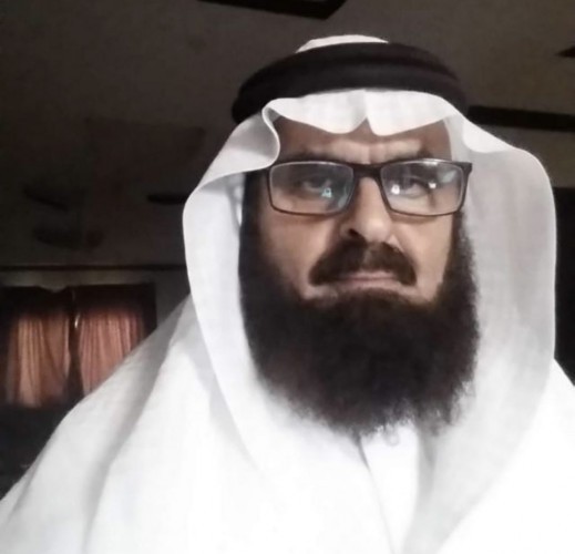 منذ توليكم مقاليد الحكم والمملكة تعيش أزهى عصورها .. الأستاذ بقيش سليمان الشعباني يهنئ خادم الحرمين وولي العهد بمناسبة اليوم الوطني الـ 91