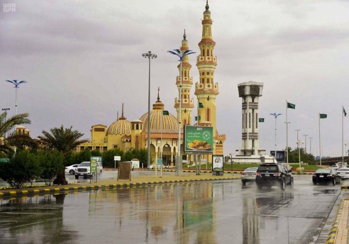 بالفيديو .. الزعاق: يستعرض سبب تسمية مدينة عرعر بهذا الاسم