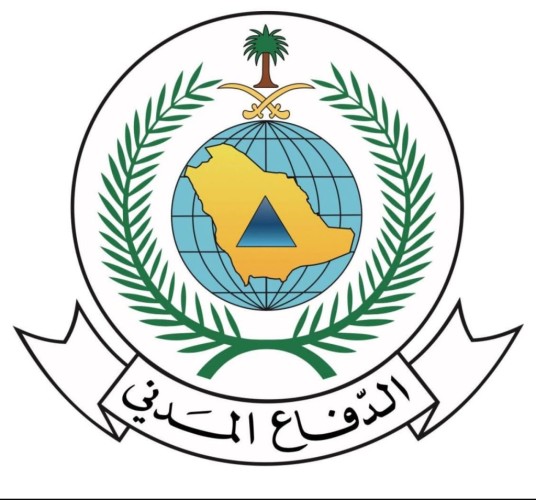 الدفاع المدني يخمد حريقًا في محال تجارية بتبوك دون إصابات