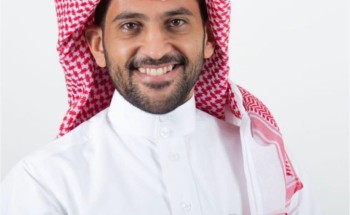 عبدالله العريج مديراً عاماً للإعلام والعلاقات بأمانة الرياض