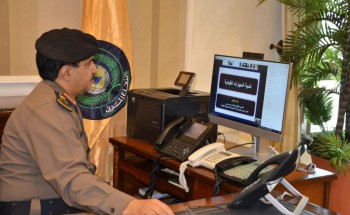 مدني تبوك يقيم محاضرة عن مهارات القيادة والإبداع الإداري مدني تبوك يقيم محاضرة عن مهارات القيادة والإبداع الإداري