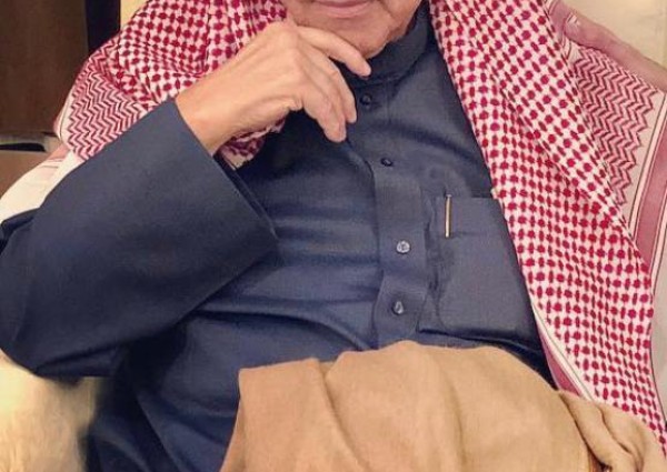 وفاة الأديب الأستاذ سليم عبد القادر البرادعي
