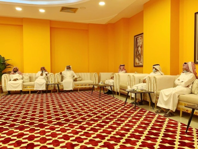 ثقافة وفنون الشمالية تنظم لقاء ثقافي بالمجلس الثقافي