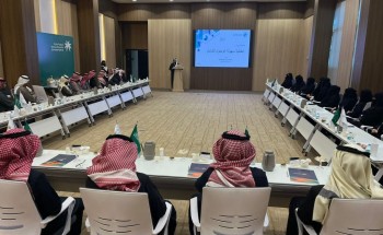 ورشة عمل بحائل لتعزيز سهولة الوصول الشامل للأشخاص ذوي الإعاقة