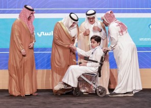سمو محافظ الاحساء يرعى حفل جائزة عبدالوهاب الموسى الـ13 للتميز التعليمي ويكرّم الفائزين