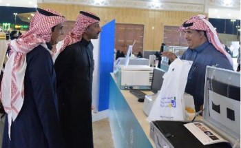 الكلية التقنية الثانية ببريدة تشارك في فعاليات مهرجان الكليجا 14