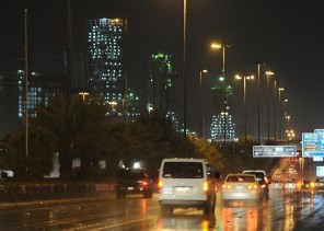 “الإرصاد” تطلق تنبيهات متقدمة بهطول أمطار على عدة مناطق قد تتسبب بجريان السيول