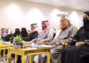 جمعية لياقة الرياضية تختتم فعاليات اليوم العالمي للتطوع جمعية لياقة الرياضية تختتم فعاليات اليوم العالمي للتطوع