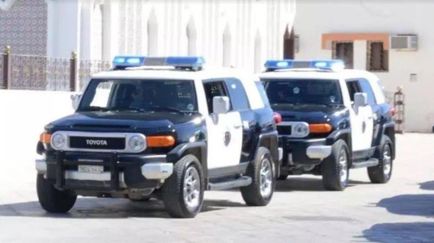 الجهات الأمنية بالرياض تعيد طفلة لوالدتهاخلال أقل من ساعة