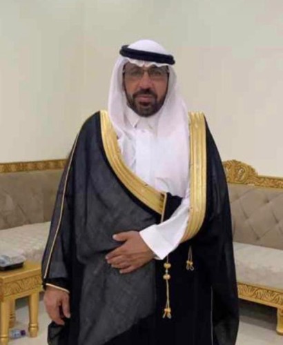 ترقية مدير مكتب حائل مول للأحوال المدنية للمرتبة العاشرة