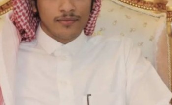 بمناسبة عقد قرانه.. «عبد الله بن نجر بن حسين بن شويلع» ووالده يستقبلان التهاني والتبريكات من الأهل والأصدقاء