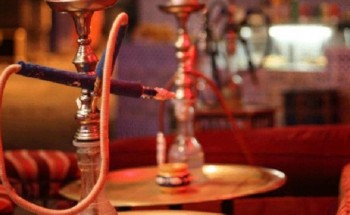 أبرزها إيقاف تقديم الشيشة وإلزام الحلاقين بلبس الكمامات والقفازات .. 6 تدابير لـ”أمانة مكة” للتصدي لـ”كورونا”