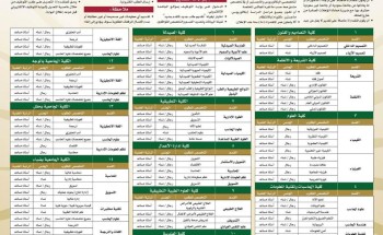 جامعة تبوك تعلن عن عدد من الوظائف الأكاديمية برتبة أستاذ مساعد جامعة تبوك تعلن عن عدد من الوظائف الأكاديمية برتبة أستاذ مساعد