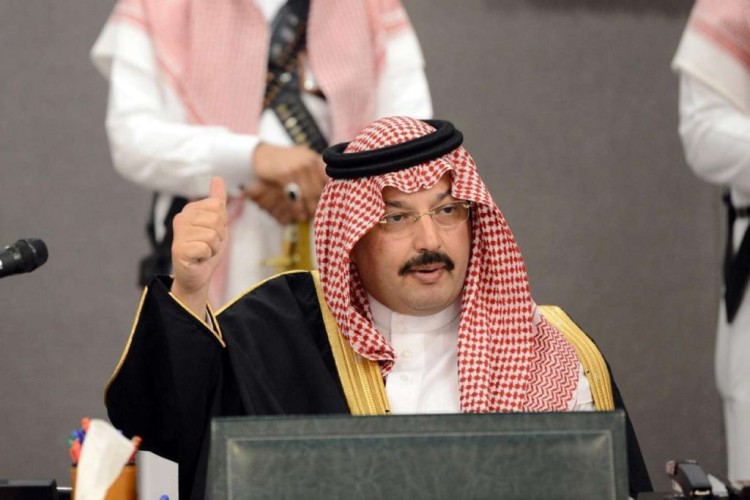أمير عسير: لا مجال للعبث والسلوكيات الخاطئة.. اليوم نعود للذوق العام