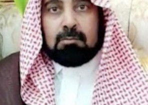 رئيس مركز الجرذاوية يهنئ صاحب السمو الملكي الأمير محمد بن سلمان للبيعة الثالثة