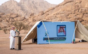 صحة حائل تنظم “مؤتمر حائل الدولي الثاني لطب نمط الحياة 2023 صحة حائل تنظم “مؤتمر حائل الدولي الثاني لطب نمط الحياة 2023