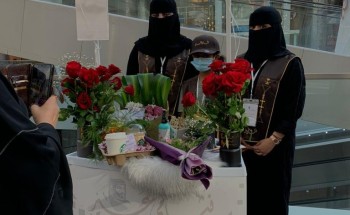 لجنة أبها النسائية تطلق مبادرة “بإيدينا ننتج ” ضمن مشروع نشامى عسير نشامى الحي بمشروعها انااقدر لجنة أبها النسائية تطلق مبادرة “بإيدينا ننتج ” ضمن مشروع نشامى عسير نشامى الحي بمشروعها انااقدر
