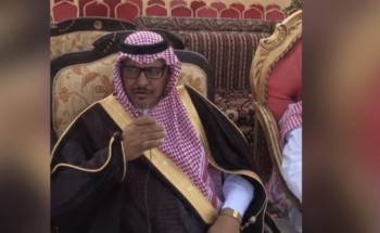 “الشيخ ” سلوم بن خلف وأبنائة يرفع التهنئة للقيادة بمناسبة عيد الأضحى المبارك