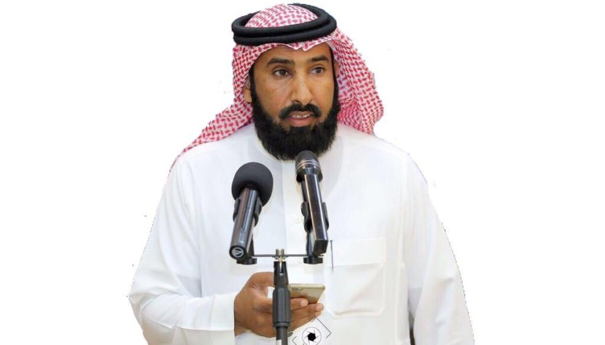 الشاعر عبدالعزيز الشويلعي: نجدد البيعة لولي العهد .. وعسى الله يعز الدار بقيادة أل سعود