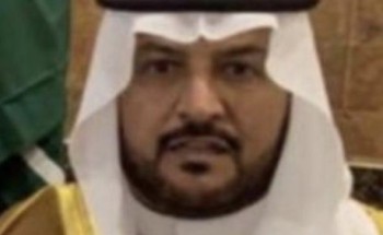 الشيخ عبدالله ناصر القنور يرفع التهنئة للقيادة الرشيدة بمناسبة عيد الأضحى المبارك