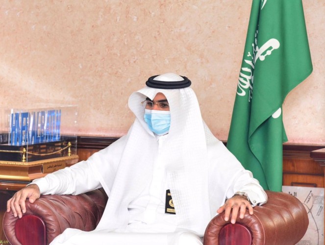 اعتماد ترقية عدد من موظفي أمانة حفر الباطن بعد المفاضلة
