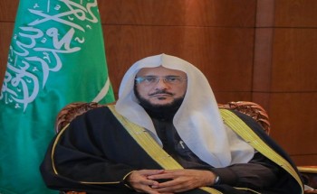 وزير الشؤون الإسلامية يصدر قراراً بإنشاء إدارة المعارض والمؤتمرات الداخلية والخارجية وزير الشؤون الإسلامية يصدر قراراً بإنشاء إدارة المعارض والمؤتمرات الداخلية والخارجية