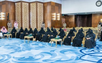 أمير الشرقية يرعى حفل تكريم الفائزات بجائزة الأم المثالية