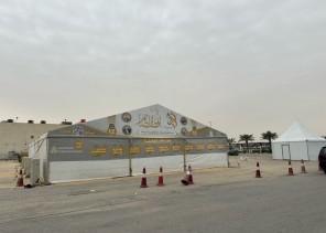 جمعية «نور» تستقبل 40 ألف صائم في رمضان بمخيم «إفطار ودعوة»  بالدمام