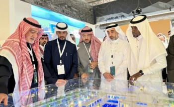 أمانة العاصمة المقدسة تطرح أكثر من 200 فرصة استثمارية متنوعة بملتقى الاستثمار البلدي “فرص”