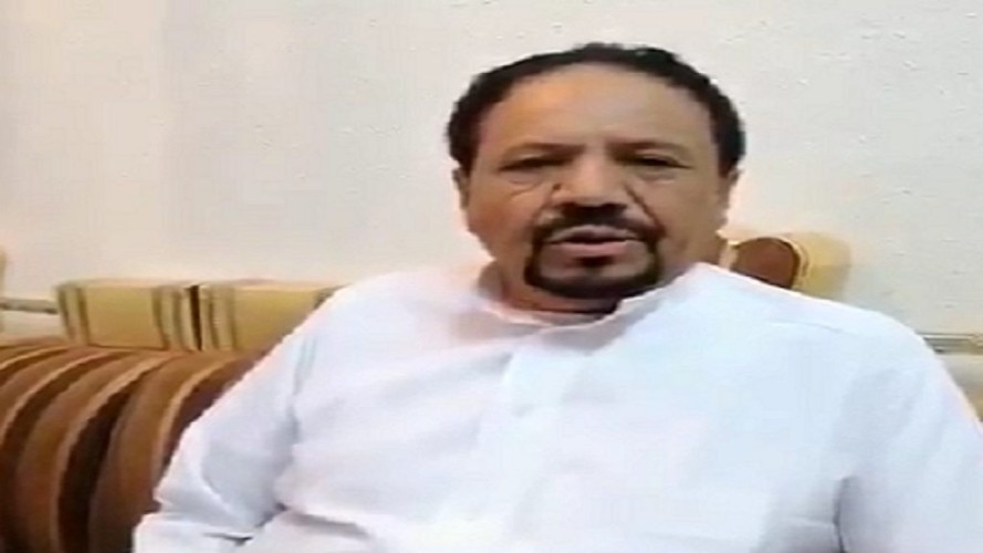 كيف اخُتطفت الطفلة “زهبة ” قبل 20 عاما في جازان.. والدها “قرادي” يكشف التفاصيل – فيديو