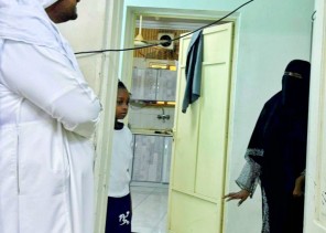 “تراحم” جازان تواصل زياراتها الميدانية للوقوف على احتياجات مستفيديها