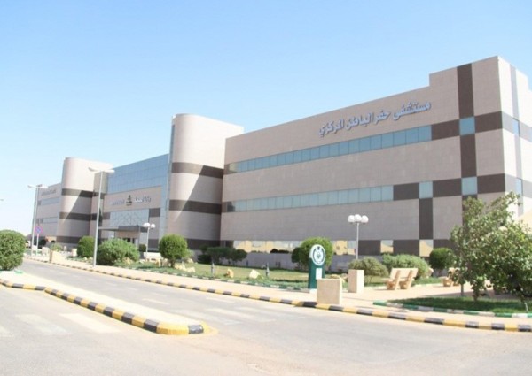 نجاح زراعة قوقعة بالأذن تُمكن طفلاً من السمع بحفر الباطن نجاح زراعة قوقعة بالأذن تُمكن طفلاً من السمع بحفر الباطن