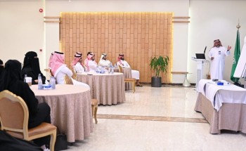 خلال تفعيلها لفعاليات أسبوع الجودة العالمي .. جمعية البر بالشرقية تطلق مبادرة “أدلة”