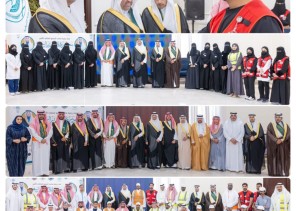 سمو محافظ الأحساء يدشّن مبادرتي جامعة الملك فيصل الرمضانية “أحساؤنا كفو” و”ليالي كفو الرمضانية”