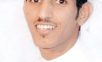 الإعلامي “ماجد بن قعبوب” يهنئ القيادة الرشيدة بعيد الفطر المبارك الإعلامي “ماجد بن قعبوب” يهنئ القيادة الرشيدة بعيد الفطر المبارك