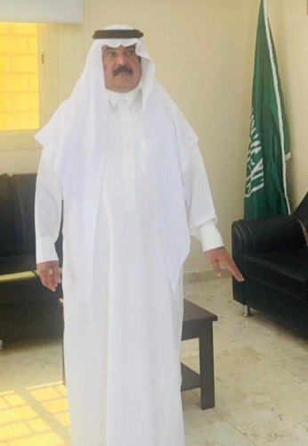 رجل الاعمال فهد سعد العامر يقدم دعم سخي لنادي سميراء