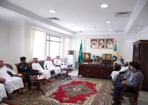 مدني دومة الجندل يعقد اجتماع مناديب الجهات الحكوميه مدني دومة الجندل يعقد اجتماع مناديب الجهات الحكوميه